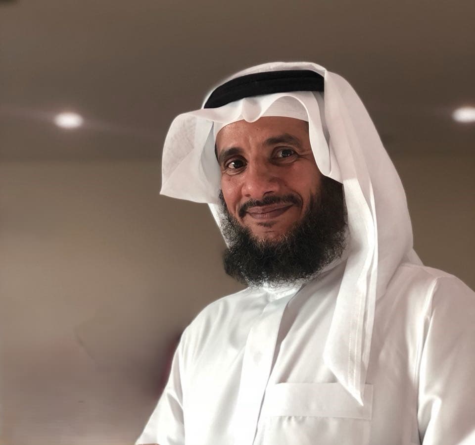 Eng. Saeed