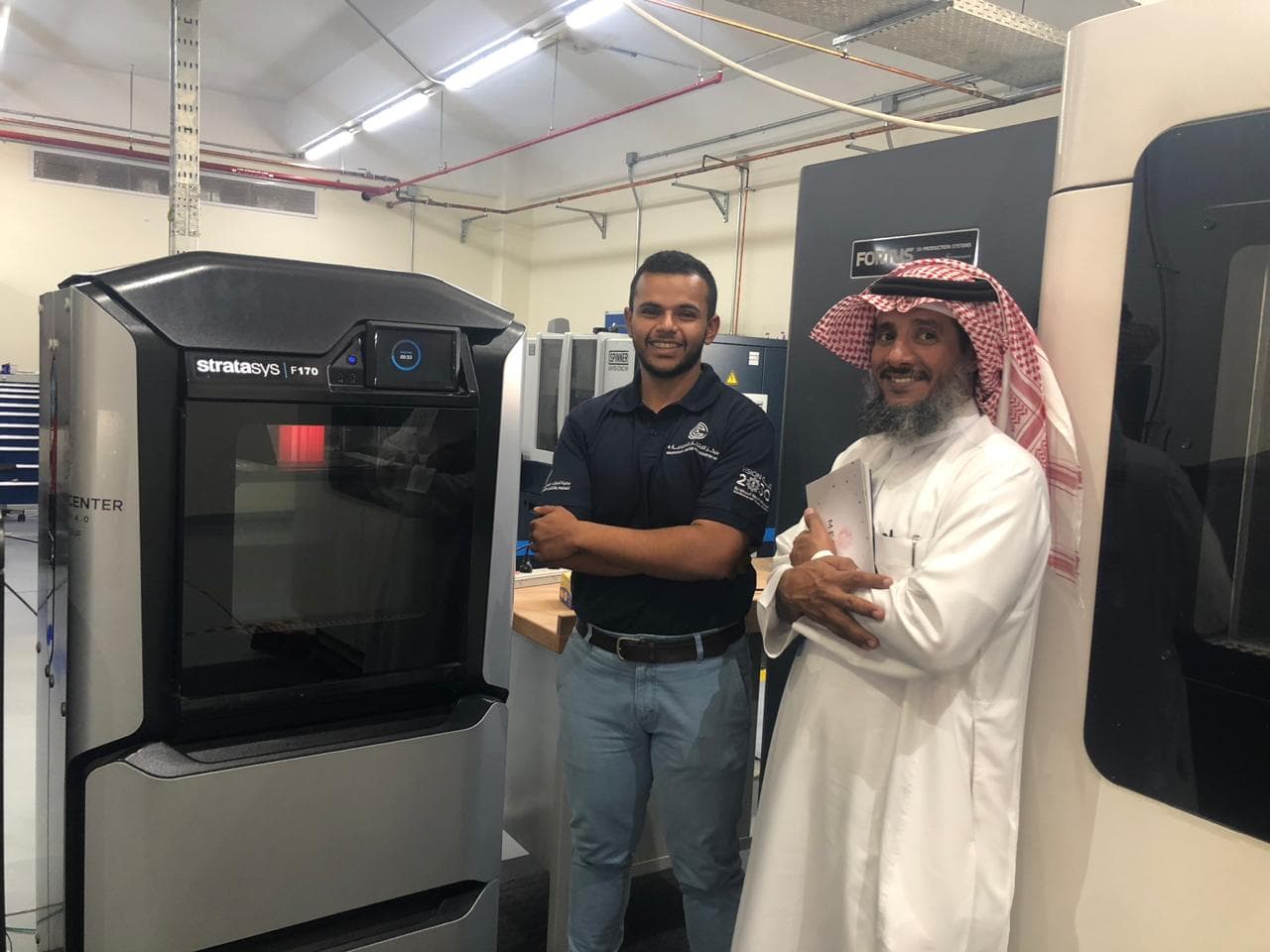 صورة غلاف فعالية في مدينة الملك عبدالعزيز للعلوم والتقنية — الرياض — 4 أكتوبر 2018